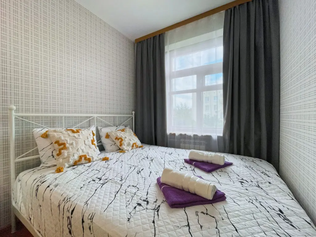 Москва: Квартира HotelRoom24 Грузинский переулок 10