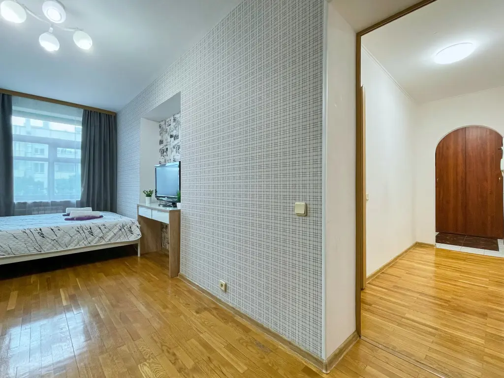 Москва: Квартира HotelRoom24 Грузинский переулок 10