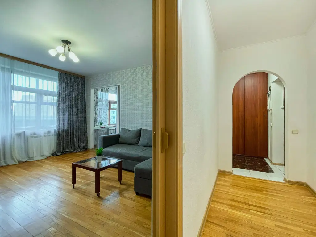 Москва: Квартира HotelRoom24 Грузинский переулок 10