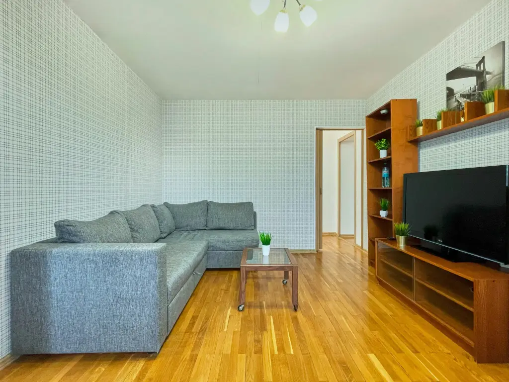 Москва: Квартира HotelRoom24 Грузинский переулок 10