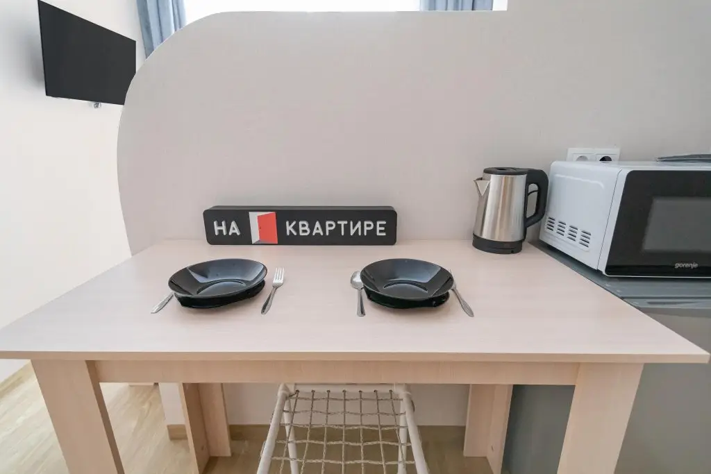 Москва: На квартире на улице Новоалексеевская