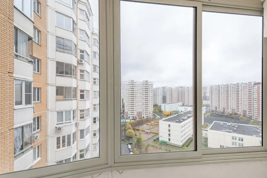 Москва: На квартире на проспекте Защитников Москвы