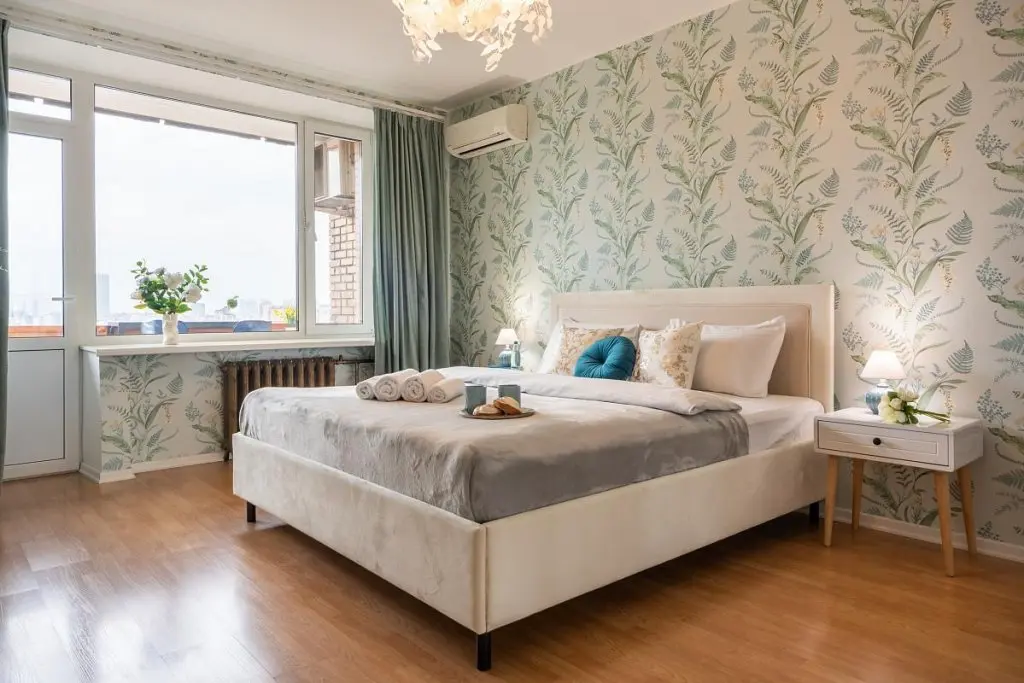 Москва: GMApartments (ДжиЭмАпартментс) на улице Большая Никитская