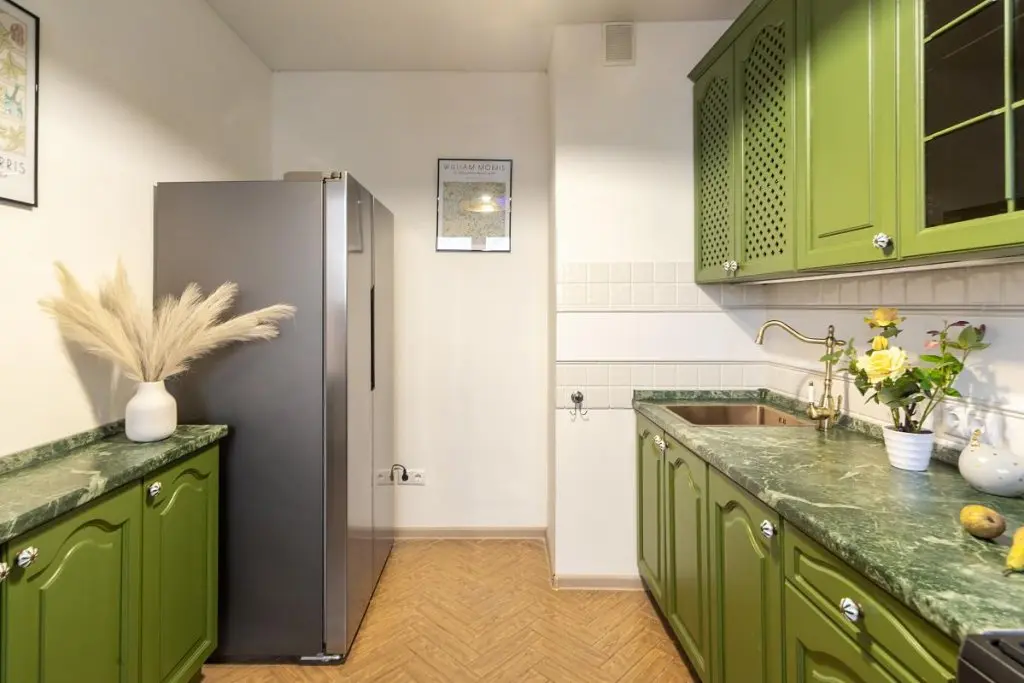 Москва: GMApartments (ДжиЭмАпартментс) на улице Большая Никитская