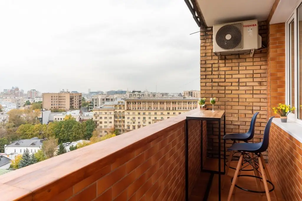 Москва: GMApartments (ДжиЭмАпартментс) на улице Большая Никитская