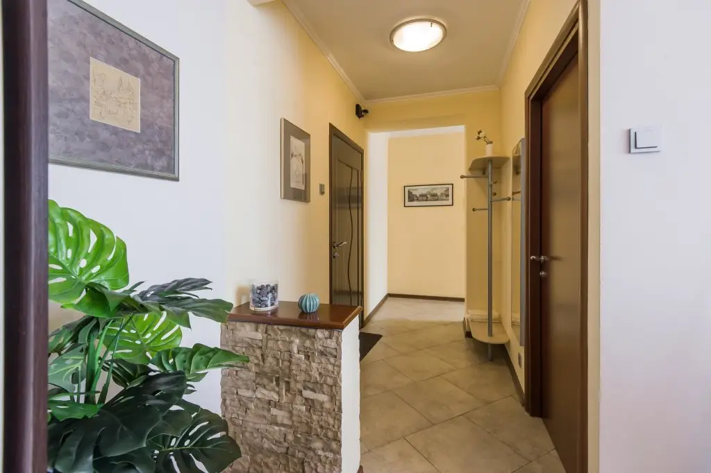 Москва: GMApartments (ДжиЭмАпартментс) на улице Новый Арбат 22