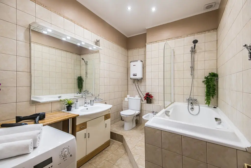 Москва: GMApartments (ДжиЭмАпартментс) на улице Арбат 51 строение 1