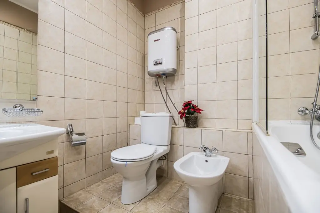Москва: GMApartments (ДжиЭмАпартментс) на улице Арбат 51 строение 1