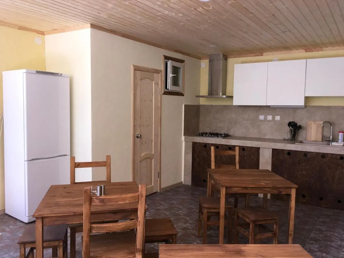 Геленджик: Ghouse