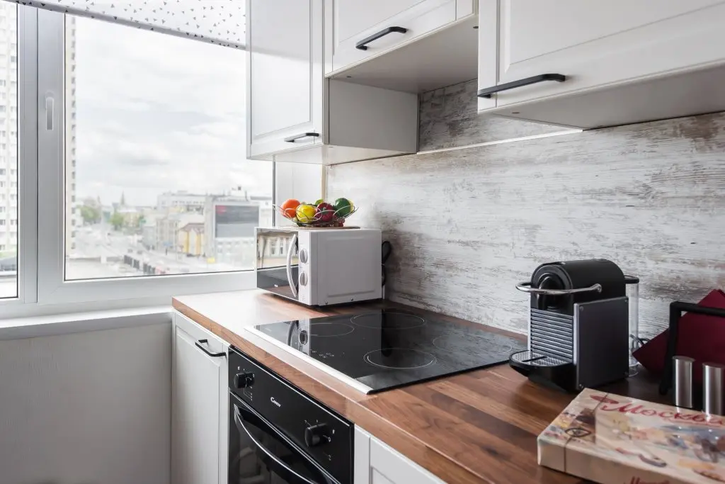Москва: GMApartments (ДжиЭмАпартментс) на улице Новый Арбат 10