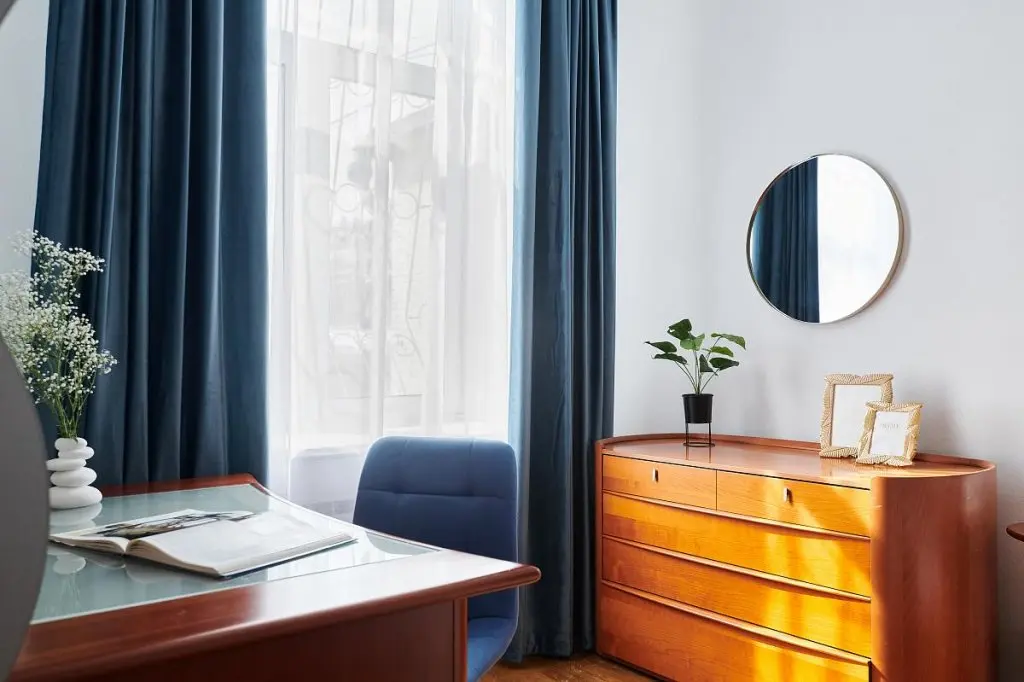 Москва: GMApartments (ДжиЭмАпартментс) на переулке Камергерский