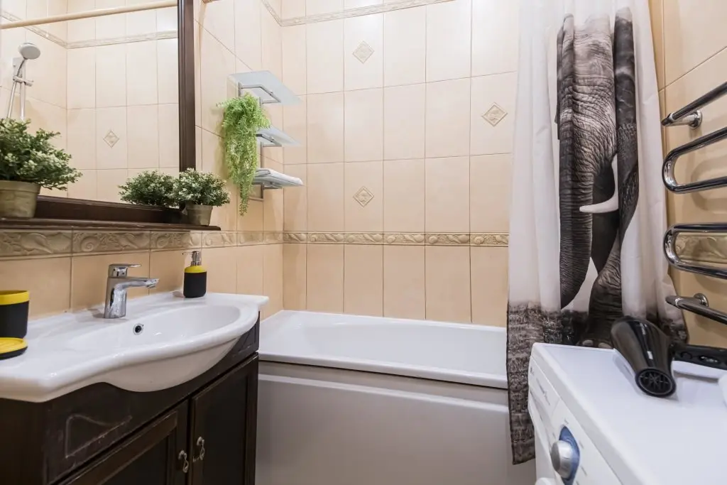 Москва: GMApartments (ДжиЭмАпартментс) на площади Кудринская