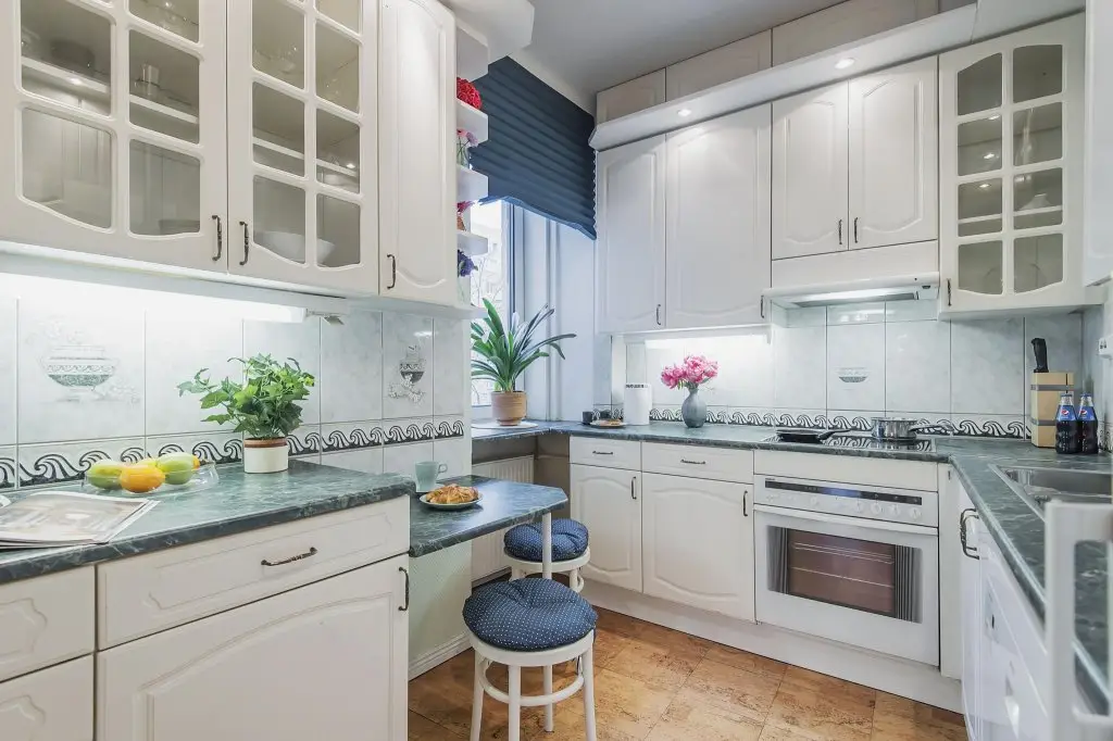 Москва: GMApartments (ДжиЭмАпартментс) на переулке Старопименовский