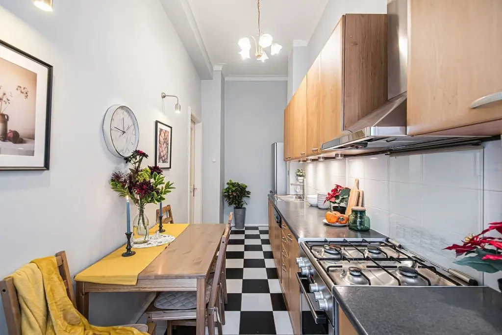 Москва: GMApartments (ДжиЭмАпартментс) на улице Тверская 27 строение 2