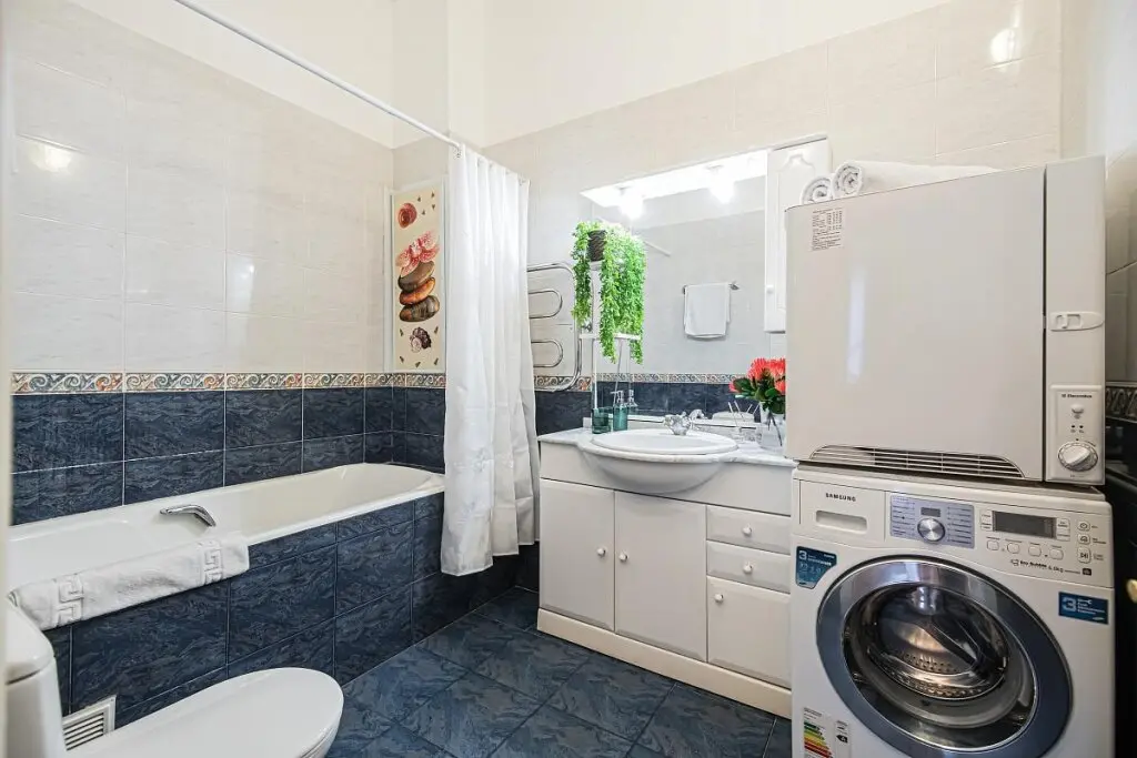 Москва: GMApartments (ДжиЭмАпартментс) на улице Тверская 27 строение 2