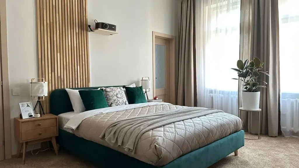 Москва: GMApartments (ДжиЭмАпартментс) на улице Тверская 4