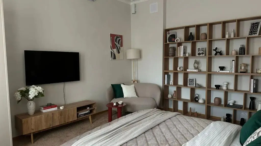 Москва: GMApartments (ДжиЭмАпартментс) на улице Тверская 4