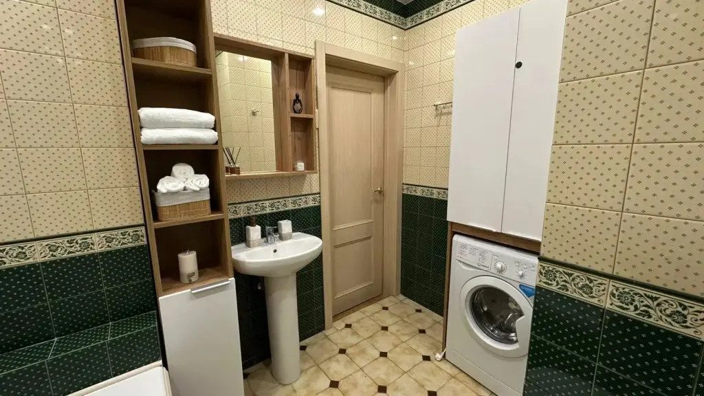 Москва: GMApartments (ДжиЭмАпартментс) на улице Тверская 4