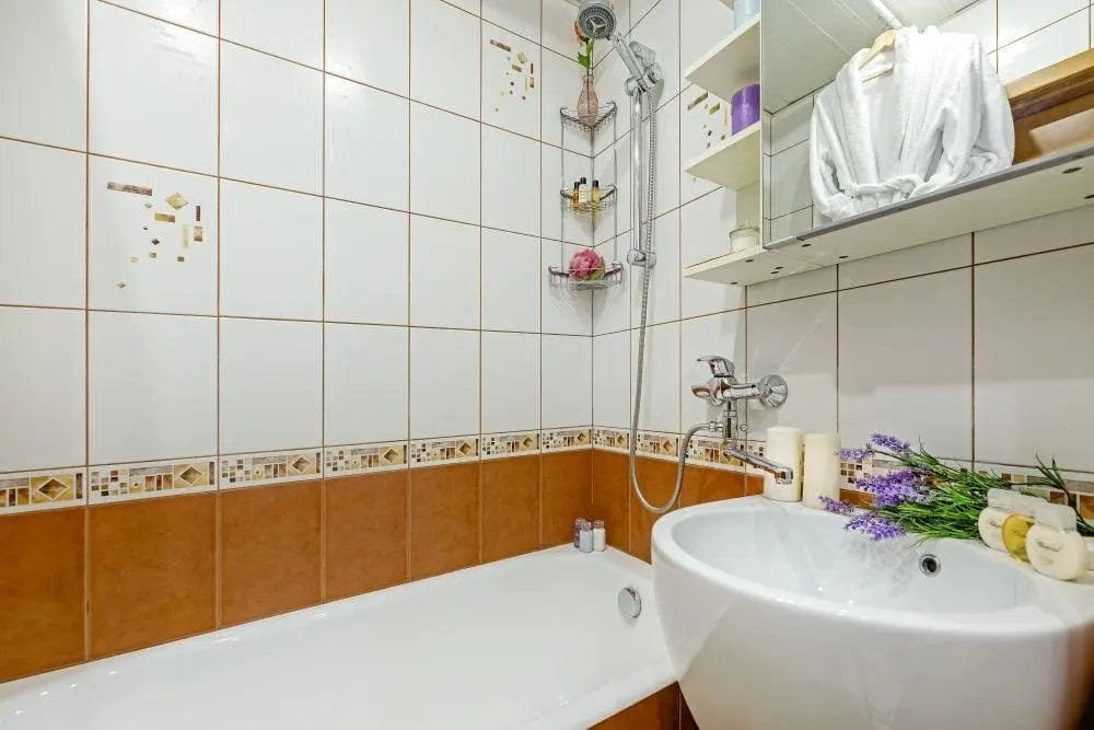 Москва: GMApartments (ДжиЭмАпартментс) на улице Черняховского