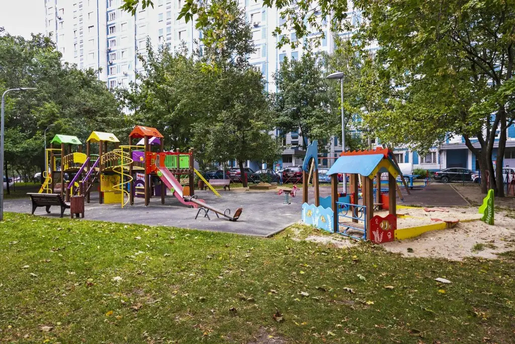 Hermes Aparts (Хермес Апартс) на проезде Гурьевский — фото 1
