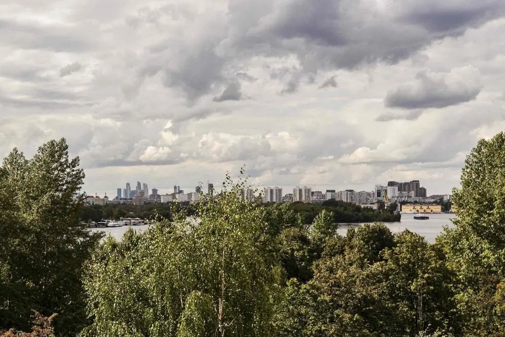 Москва: Hermes Aparts (Хермес Апартс) на улице Гурьянова