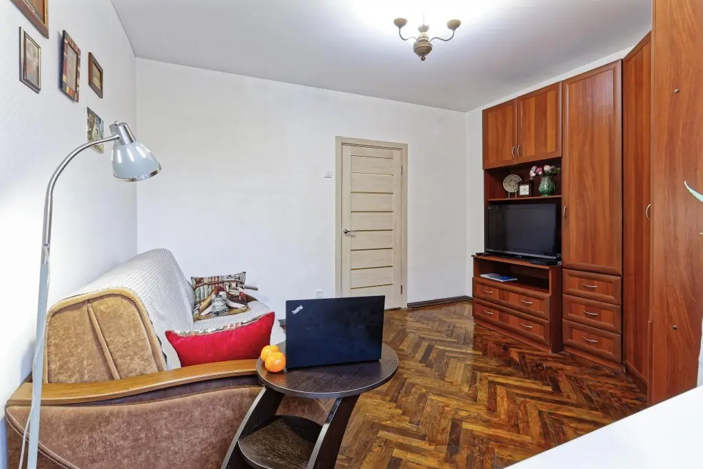Москва: Flat Inn (Флэт Инн) на улице Малая Красносельская