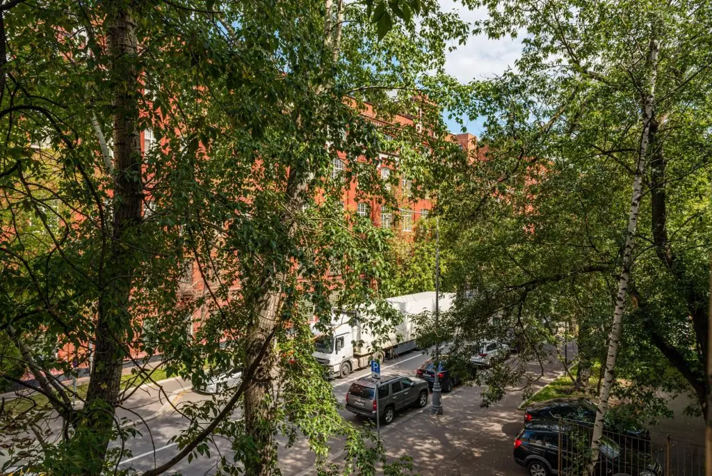 Москва: Flat Inn (Флэт Инн) на улице Малая Красносельская