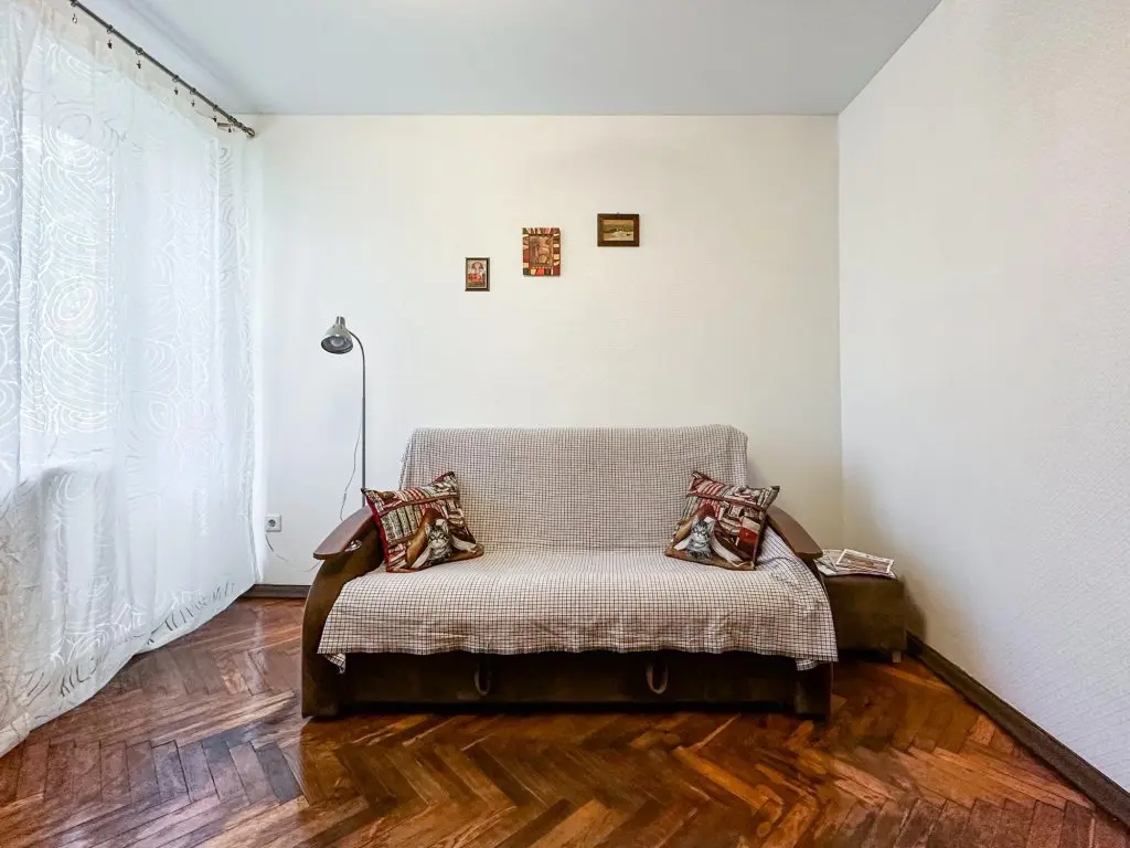 Москва: Flat Inn (Флэт Инн) на улице Малая Красносельская