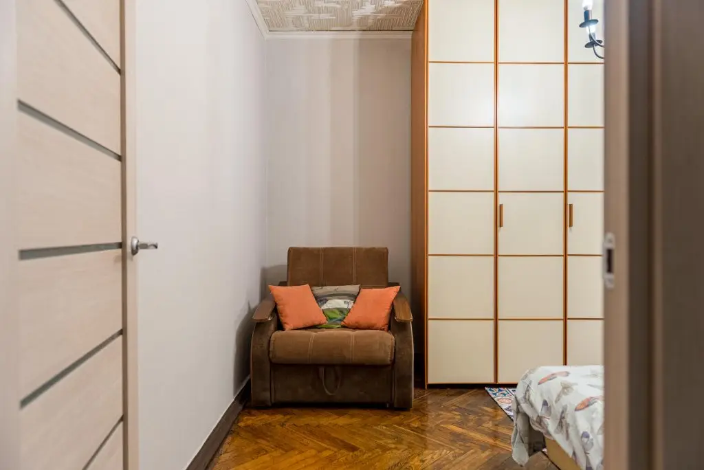 Москва: Flat Inn (Флэт Инн) на улице Малая Красносельская