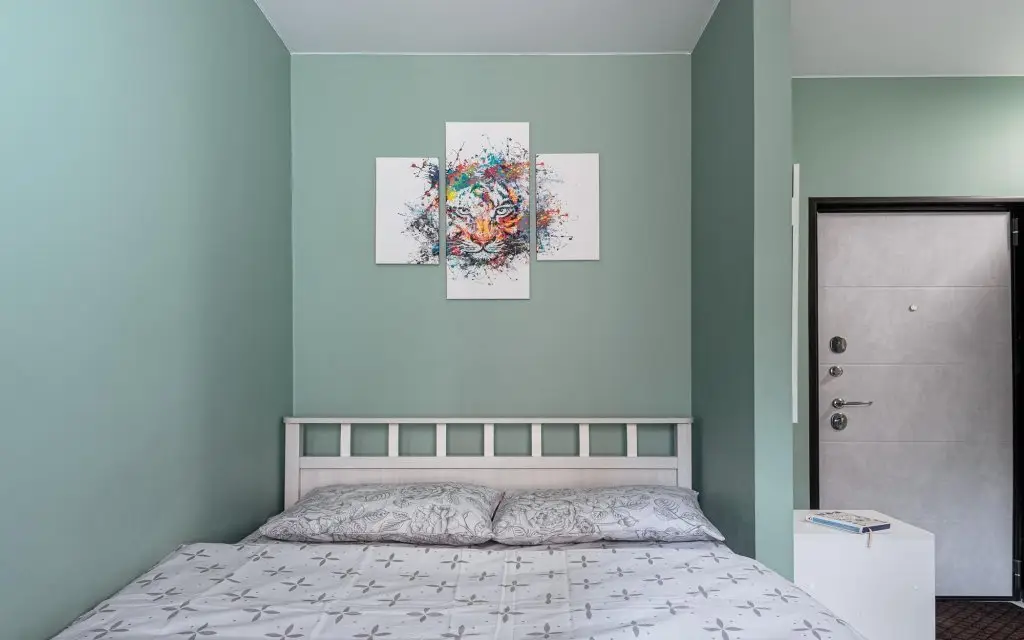 Flat Inn на улице Краснопрудная — фото 1