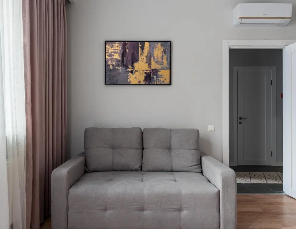 Москва: Flat Inn (Флэт Инн) на улице Автозаводская