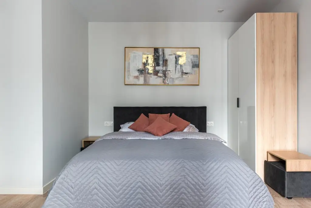 Москва: Flat Inn (Флэт Инн) на улице Автозаводская