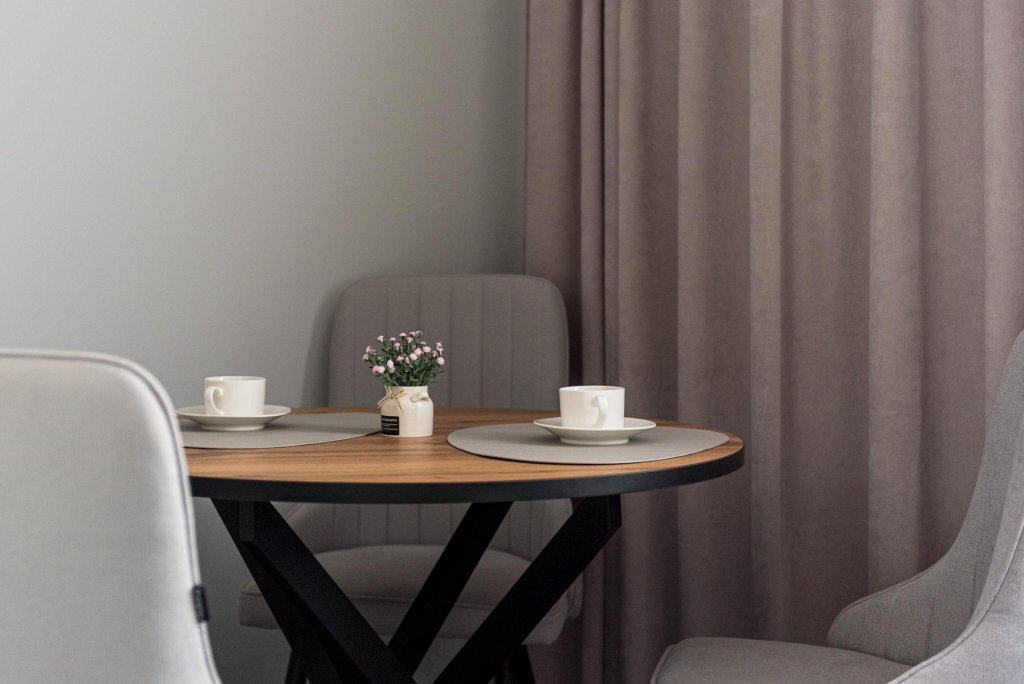 Москва: Flat Inn (Флэт Инн) на улице Автозаводская