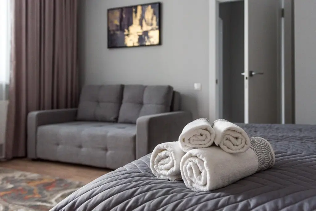 Москва: Flat Inn (Флэт Инн) на улице Автозаводская