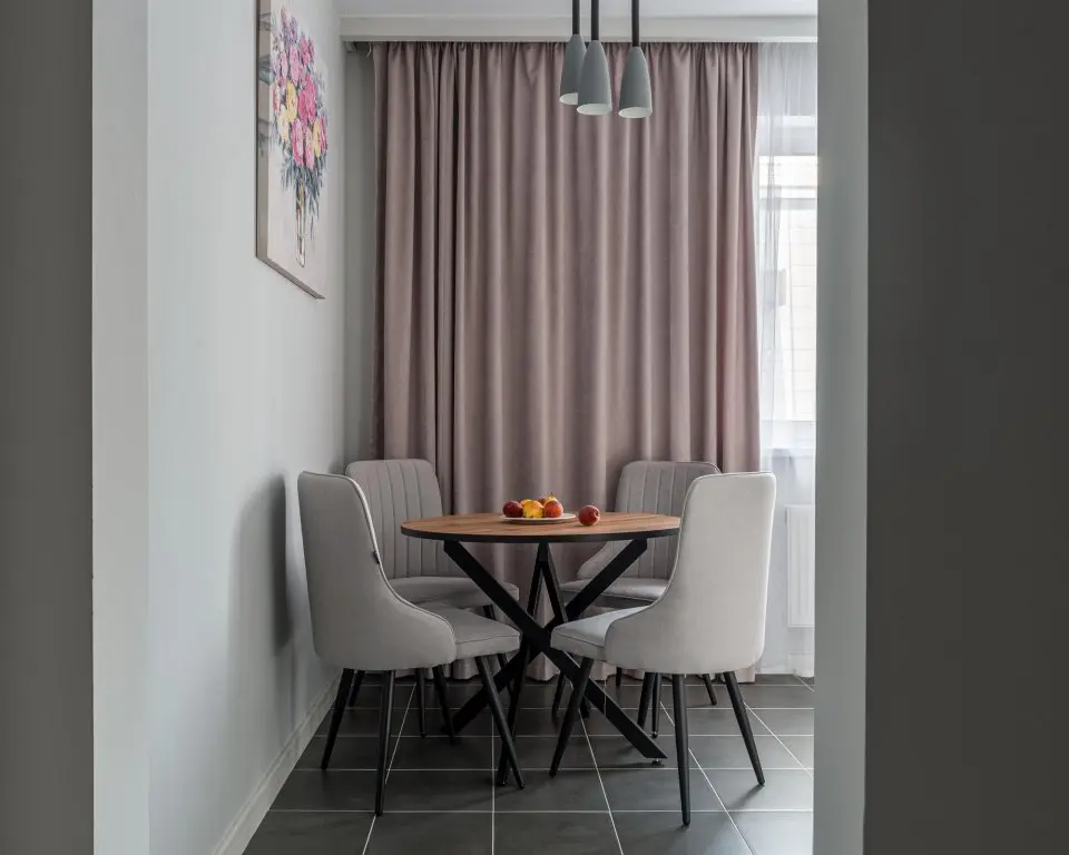 Москва: Flat Inn (Флэт Инн) на улице Автозаводская