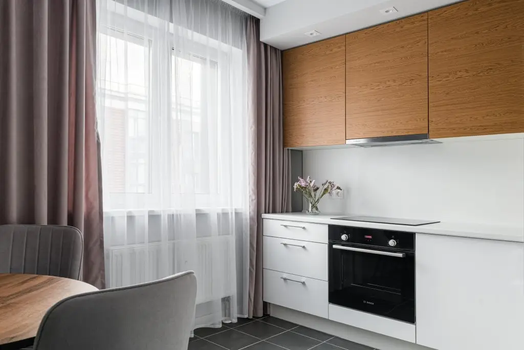 Москва: Flat Inn (Флэт Инн) на улице Автозаводская