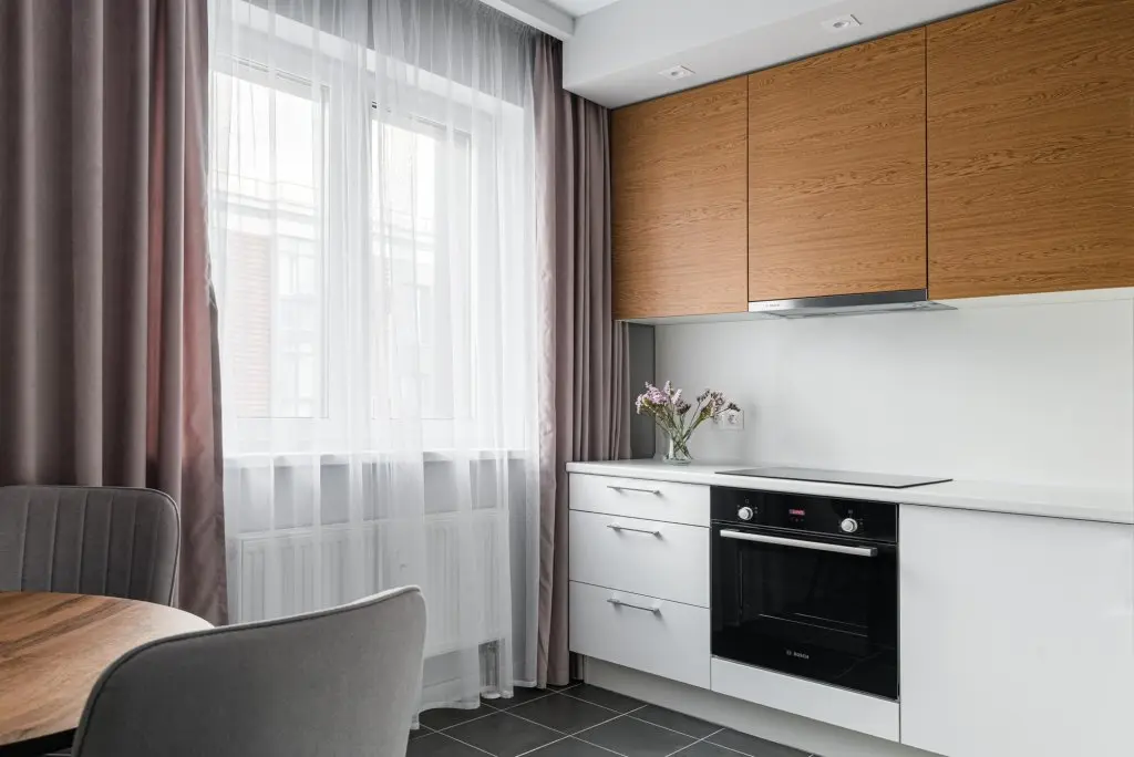 Москва: Flat Inn (Флэт Инн) на улице Автозаводская