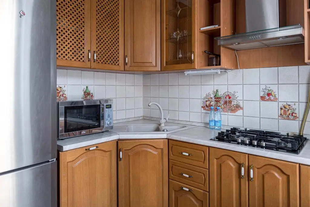 Москва: Апартаменты Flat Inn рядом с метро Сокол на улице 2-я Песчаная