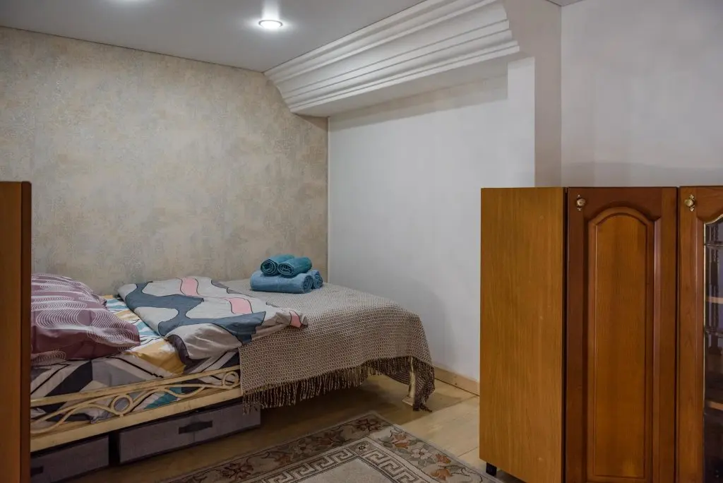 Москва: Flat Inn (Флэт Инн) на улице Складочная 4