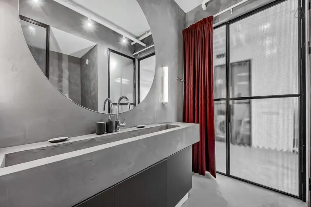 Москва: Апартаменты Flat Inn в Москва-Сити IQ квартал на Пресненской набережной