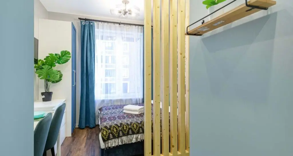 Москва: На квартире на улице Амурская
