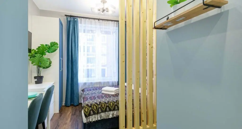 Москва: На квартире на улице Амурская