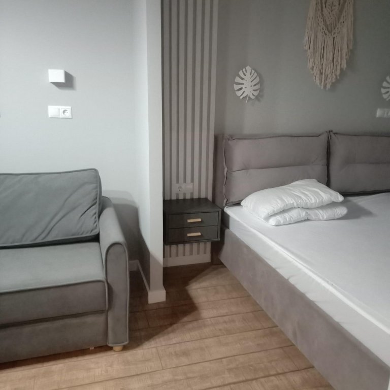 Московский: InHome24 (ИнХоум24) на улице Инженера Кнорре 7 корпус 2