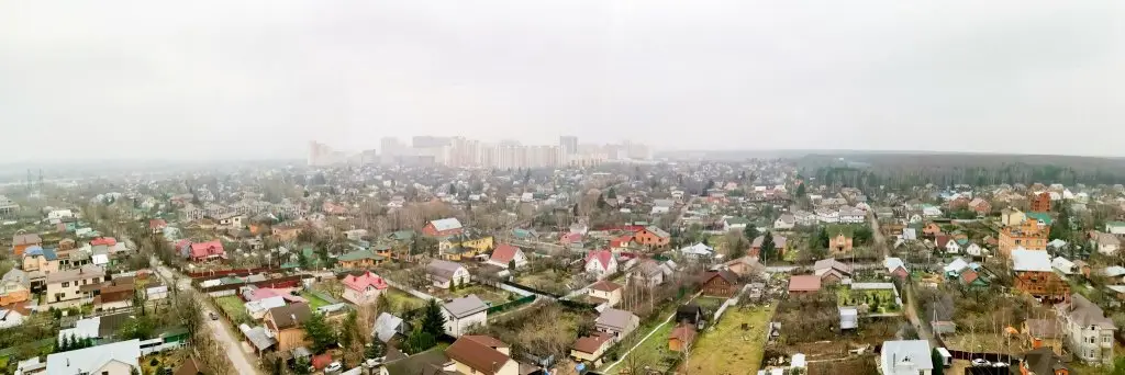 Одинцово: На квартире на улице Сколковская 3В