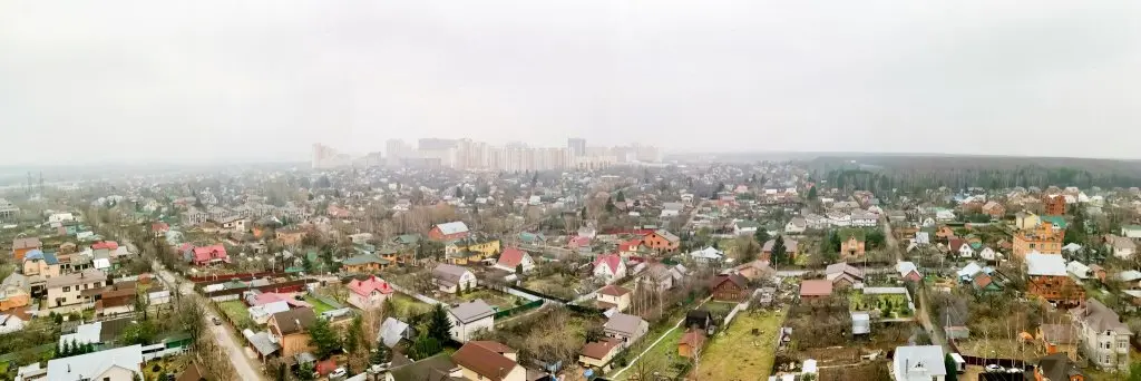 Одинцово: На квартире на улице Сколковская 3В