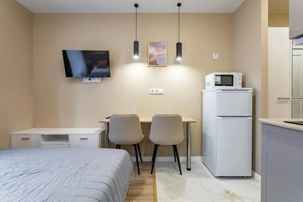 Одинцово: InHome24 (ИнХоум24) на улице Маковского