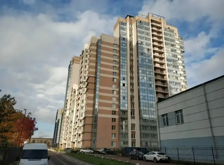 Санкт-Петербург: Juli Apart (Джули Апарт) на проспекте Кондратьевский 64 корпус 9