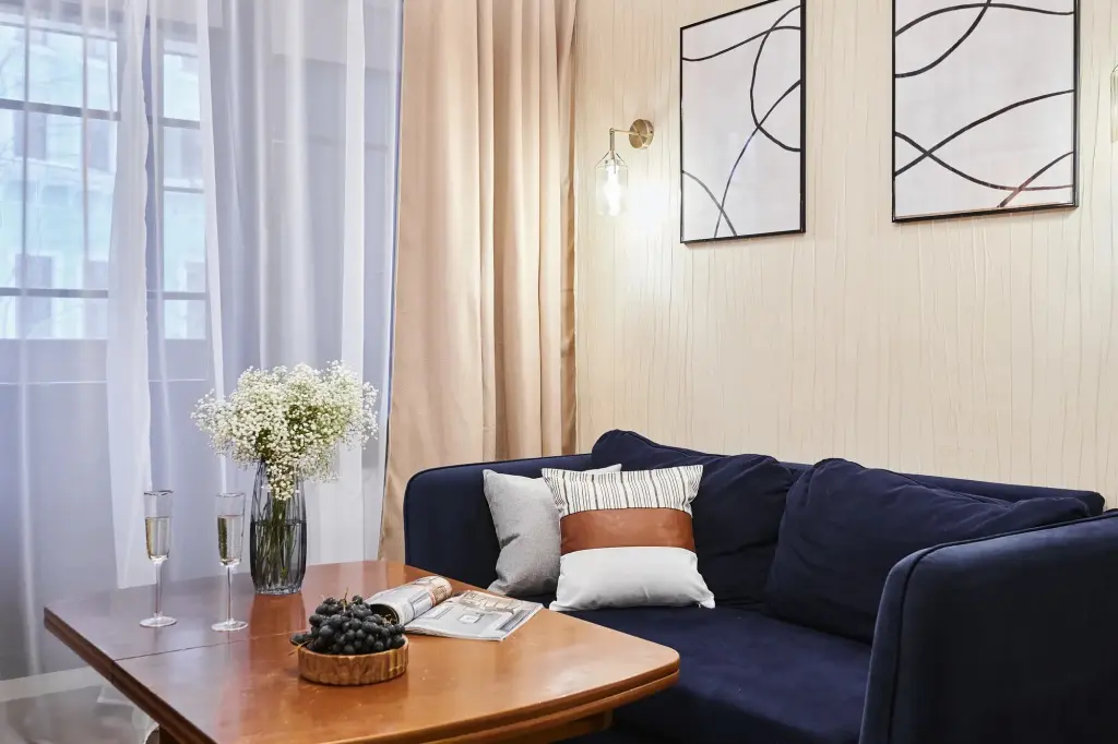 Москва: Квартира GM Apartments Тихая гавань на Патриарших Прудах