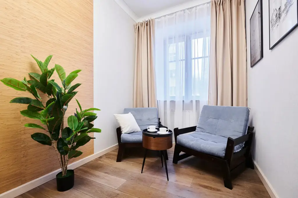 Москва: Квартира GM Apartments Тихая гавань на Патриарших Прудах