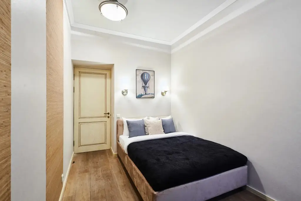 Москва: Квартира GM Apartments Тихая гавань на Патриарших Прудах